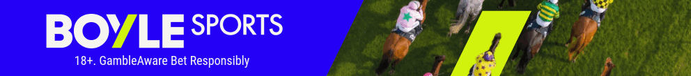 Top Offer Banner