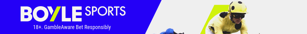 Top Offer Banner