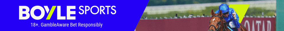 Top Offer Banner