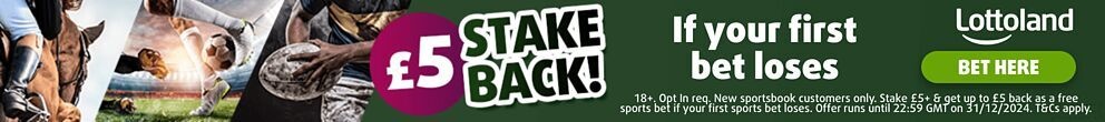 Top Offer Banner
