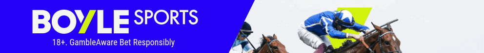Top Offer Banner