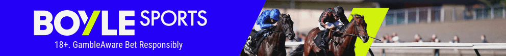 Top Offer Banner
