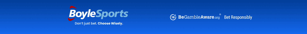 Top Offer Banner