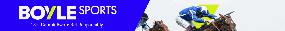 Top Offer Banner
