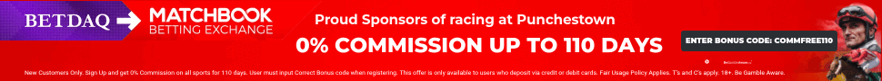 Top Offer Banner