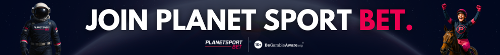 Top Offer Banner