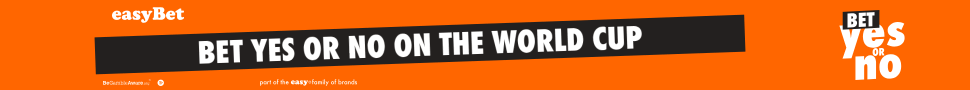 Top Offer Banner