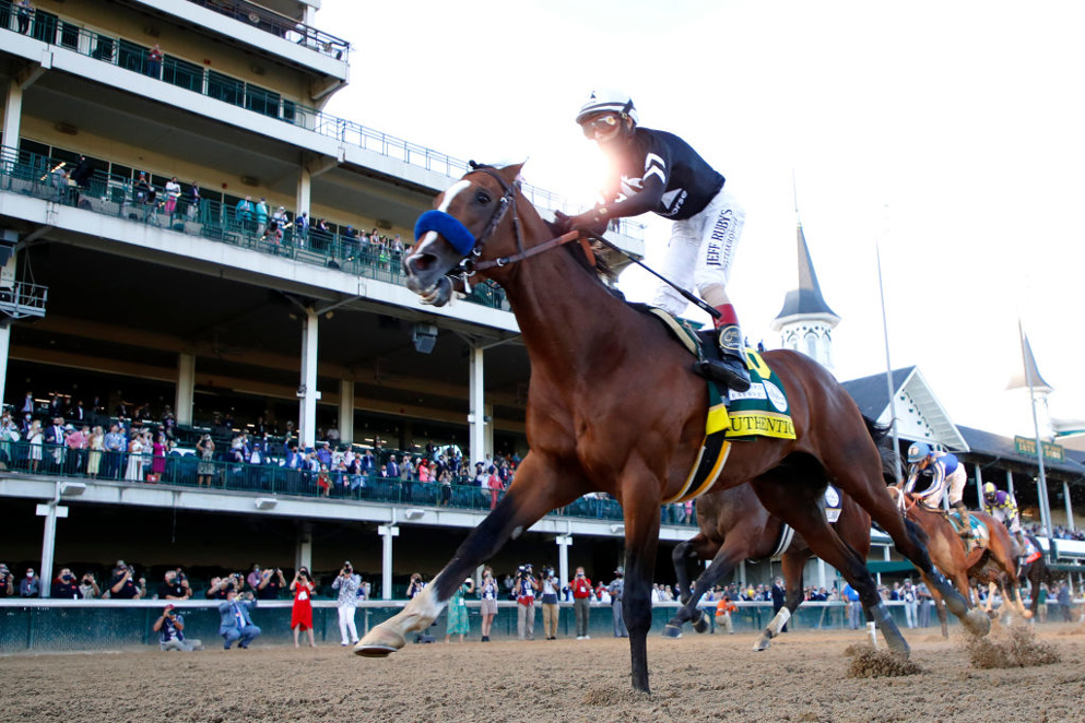 New AmWager Customers have several Promo Code Offers for the Kentucky Derby this weekend