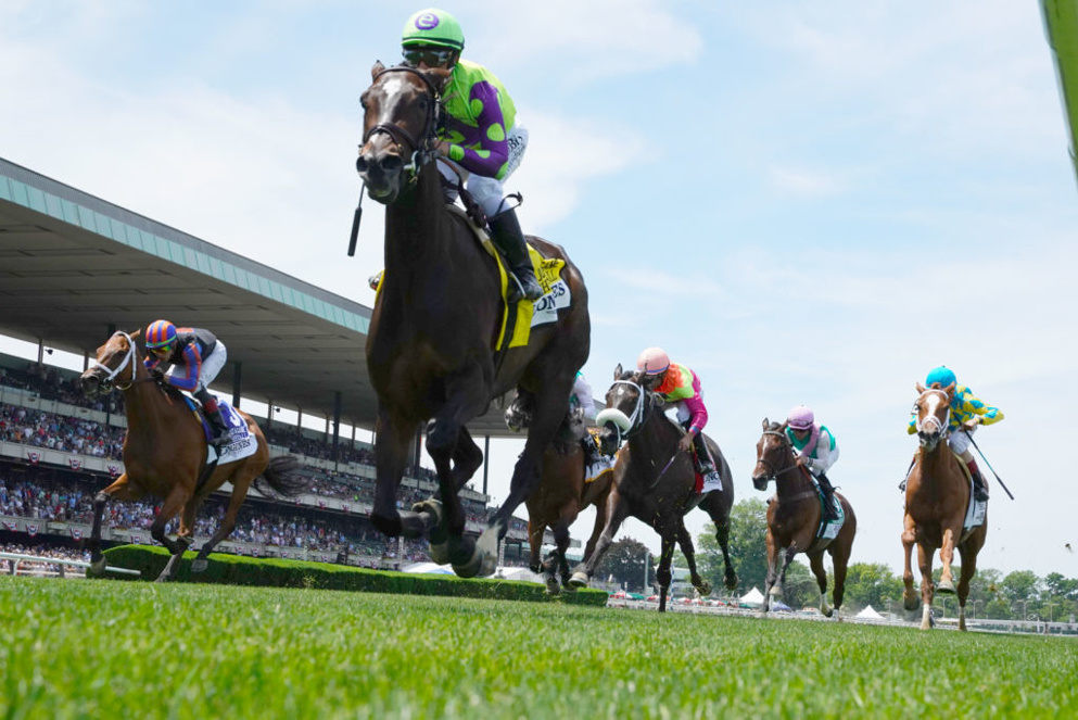 belmont park picks late pick 4 betting analysis for september 18 horseracing net