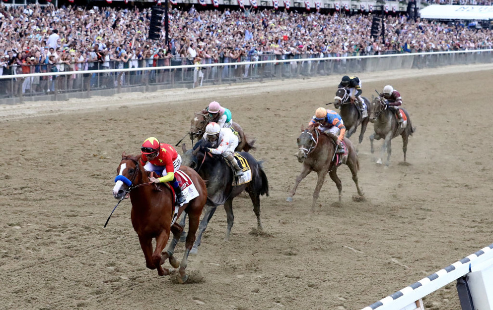 Belmont Park Picks & Horse Racing Analysis for June 5