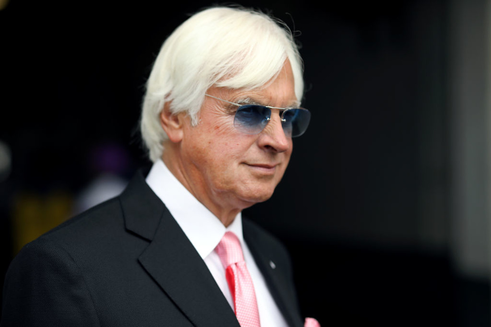 Trainer Bob Baffert's Medina Spirit is back in the Shared Belief Stakes on Sunday at Del Mar! J.N. Campbell has a full analysis of the race, and everything else that is on tap ...