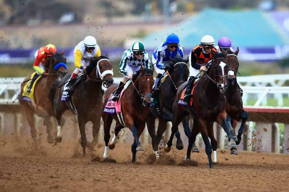 The Grade 1 Bing Crosby S. and the Grade 2 San Diego H. are just a pair of the many highlights on this Saturday at Del Mar. Here are our free picks, plus a LP4 ticket for your betting pleasure!