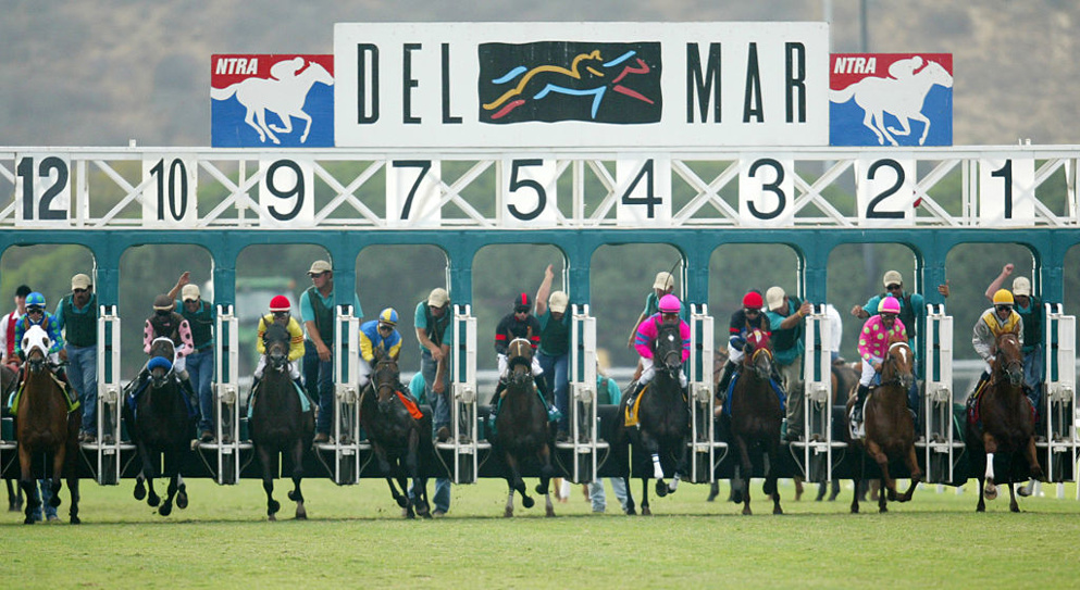 Horseplayers Racing Club