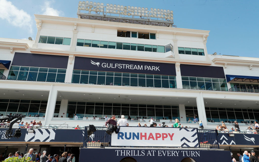 gulfstream park picks betting selections for wednesday december 15 horseracing net