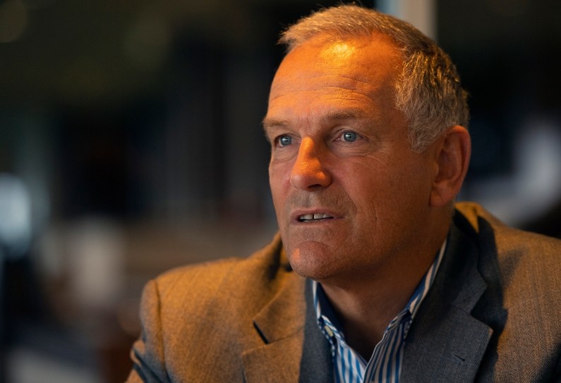 Jim Lawson, CEO of Woodbine Entertainment, combines empathy with savvy business management to navigate 2020.