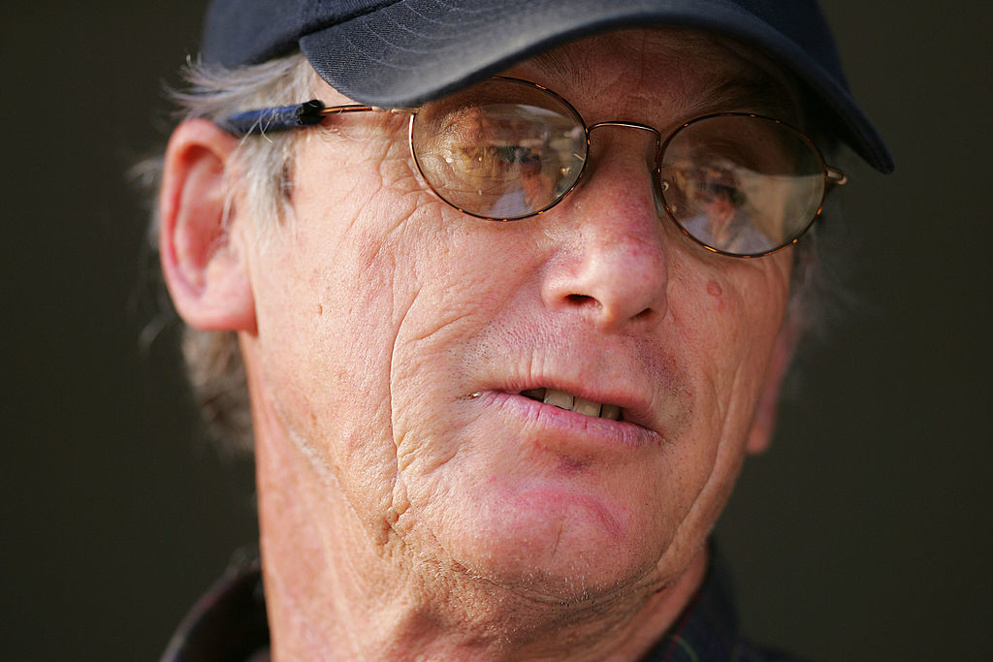 Trainer John Shirreffs sends Express Train into Oaklawn for their Handicap. See who is in for this important race during the Meet.