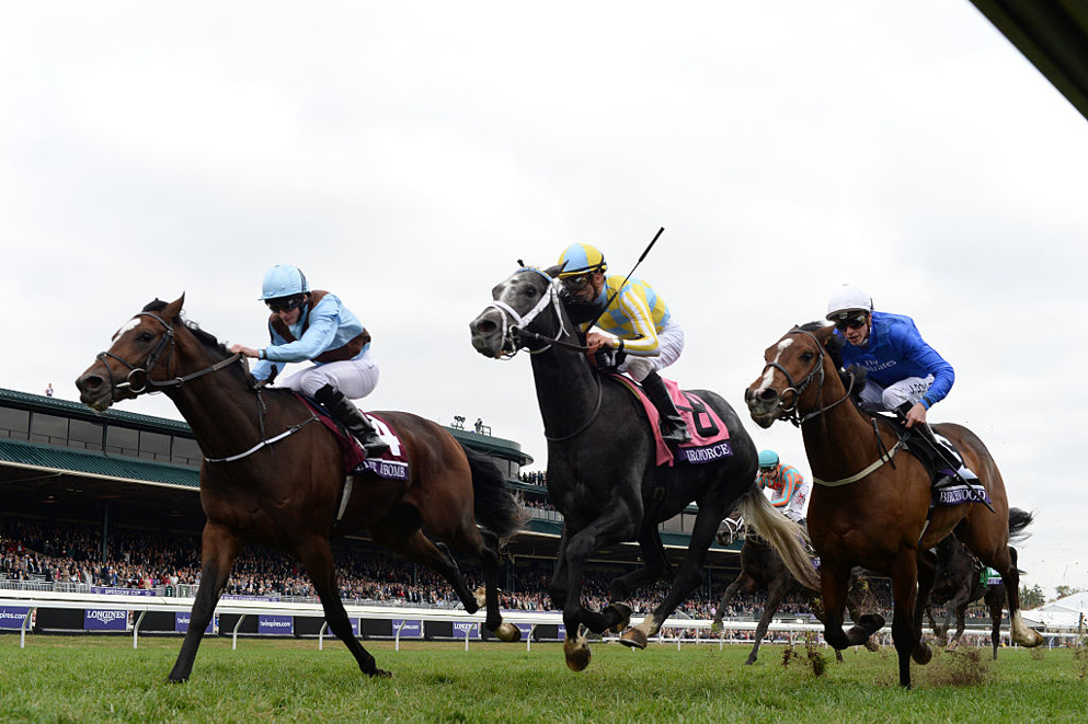 Keeneland Picks Free Handicapping For Friday April 22 HorseRacing