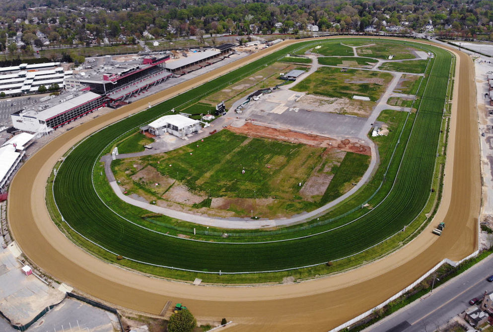 Pimlico Picks & Horse Racing Analysis for May 13