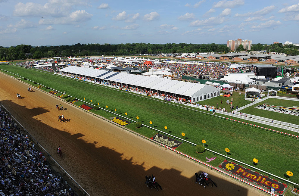 Pimlico's May Meet is already running, and we are now a week out from the 147th Preakness Stakes. Check out these free selections below ...