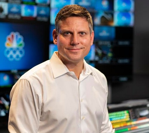 NBC's Rob Hyland spoke with us about producing Horse Racing coverage for NBC