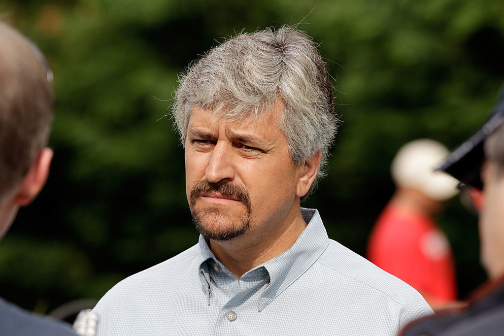 Steve Asmussen trains Echo Zulu - who is the 4-5 favorite on the Morning Line for the Breeders' Cup Juvenile Fillies