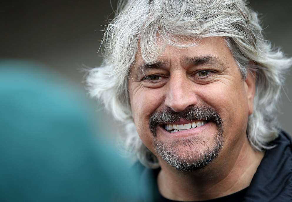 Trainer Steve Asmussen has a promising young filly headed to the Frizette Stakes at Belmont Park on Sunday ... see what her chances are like below in this preview!